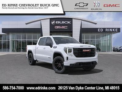 2025 GMC Sierra 1500 Crew Cab 4WD Pickup for sale #G553574 - photo 1