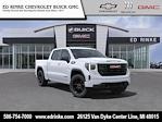2025 GMC Sierra 1500 Crew Cab 4WD Pickup for sale #G553574 - photo 1