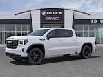 2025 GMC Sierra 1500 Crew Cab 4WD Pickup for sale #G553574 - photo 3