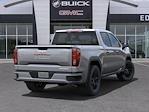 2025 GMC Sierra 1500 Crew Cab 4WD Pickup for sale #G553576 - photo 2