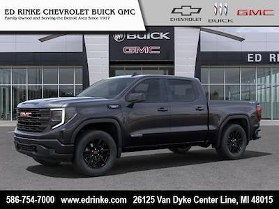 2025 GMC Sierra 1500 Crew Cab 4WD Pickup for sale #G553579 - photo 1
