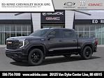 2025 GMC Sierra 1500 Crew Cab 4WD Pickup for sale #G553579 - photo 1