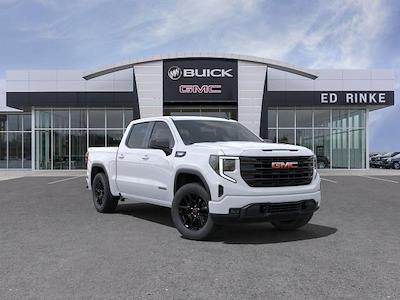 2025 GMC Sierra 1500 Crew Cab 4WD Pickup for sale #G553582 - photo 1