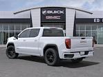 2025 GMC Sierra 1500 Crew Cab 4WD Pickup for sale #G553582 - photo 4
