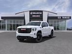 2025 GMC Sierra 1500 Crew Cab 4WD Pickup for sale #G553582 - photo 8