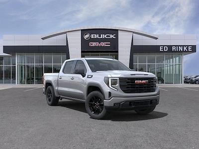 2025 GMC Sierra 1500 Crew Cab 4WD Pickup for sale #G553612 - photo 1