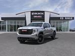 2025 GMC Sierra 1500 Crew Cab 4WD Pickup for sale #G553612 - photo 8