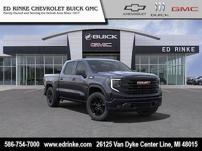 2025 GMC Sierra 1500 Crew Cab 4WD Pickup for sale #G553628 - photo 1