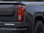 2025 GMC Sierra 1500 Crew Cab 4WD Pickup for sale #G553628 - photo 11
