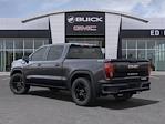 2025 GMC Sierra 1500 Crew Cab 4WD Pickup for sale #G553628 - photo 4