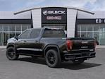 2025 GMC Sierra 1500 Crew Cab 4WD Pickup for sale #G553629 - photo 4
