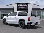 2025 GMC Sierra 1500 Crew Cab 4WD Pickup for sale #G553631 - photo 4