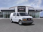 2025 GMC Savana 2500 RWD Empty Cargo Van for sale #G553633 - photo 1