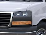 2025 GMC Savana 2500 RWD Empty Cargo Van for sale #G553633 - photo 10