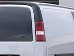 2025 GMC Savana 2500 RWD Empty Cargo Van for sale #G553633 - photo 11