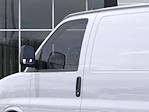 2025 GMC Savana 2500 RWD Empty Cargo Van for sale #G553633 - photo 12