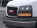2025 GMC Savana 2500 RWD Empty Cargo Van for sale #G553633 - photo 13