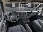 2025 GMC Savana 2500 RWD Empty Cargo Van for sale #G553633 - photo 15