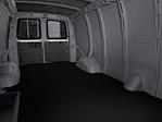 2025 GMC Savana 2500 RWD Empty Cargo Van for sale #G553633 - photo 17