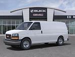 2025 GMC Savana 2500 RWD Empty Cargo Van for sale #G553633 - photo 3