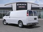 2025 GMC Savana 2500 RWD Empty Cargo Van for sale #G553633 - photo 4