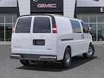 2025 GMC Savana 2500 RWD Empty Cargo Van for sale #G553633 - photo 2