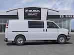 2025 GMC Savana 2500 RWD Empty Cargo Van for sale #G553633 - photo 5