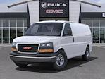 2025 GMC Savana 2500 RWD Empty Cargo Van for sale #G553633 - photo 6