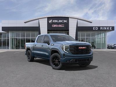 2025 GMC Sierra 1500 Crew Cab 4WD Pickup for sale #G553634 - photo 1