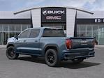 2025 GMC Sierra 1500 Crew Cab 4WD Pickup for sale #G553634 - photo 4