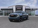 2025 GMC Sierra 1500 Crew Cab 4WD Pickup for sale #G553634 - photo 8