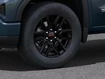 2025 GMC Sierra 1500 Crew Cab 4WD Pickup for sale #G553634 - photo 9