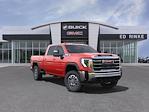 2025 GMC Sierra 2500 Crew Cab 4WD Pickup for sale #G553660 - photo 1