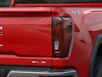 2025 GMC Sierra 2500 Crew Cab 4WD Pickup for sale #G553660 - photo 11
