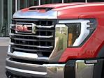 2025 GMC Sierra 2500 Crew Cab 4WD Pickup for sale #G553660 - photo 13