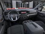 2025 GMC Sierra 2500 Crew Cab 4WD Pickup for sale #G553660 - photo 15