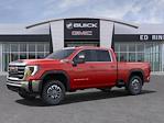 2025 GMC Sierra 2500 Crew Cab 4WD Pickup for sale #G553660 - photo 3