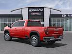2025 GMC Sierra 2500 Crew Cab 4WD Pickup for sale #G553660 - photo 4