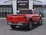 2025 GMC Sierra 2500 Crew Cab 4WD Pickup for sale #G553660 - photo 2