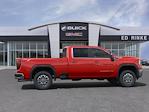 2025 GMC Sierra 2500 Crew Cab 4WD Pickup for sale #G553660 - photo 5