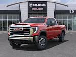2025 GMC Sierra 2500 Crew Cab 4WD Pickup for sale #G553660 - photo 6