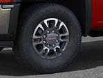2025 GMC Sierra 2500 Crew Cab 4WD Pickup for sale #G553660 - photo 9