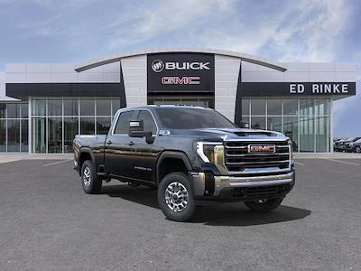 2025 GMC Sierra 2500 Crew Cab 4WD Pickup for sale #G553661 - photo 1