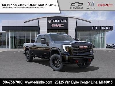 2025 GMC Sierra 2500 Crew Cab 4WD Pickup for sale #G553662 - photo 1