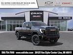2025 GMC Sierra 2500 Crew Cab 4WD Pickup for sale #G553662 - photo 1