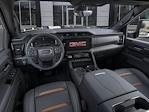 2025 GMC Sierra 2500 Crew Cab 4WD Pickup for sale #G553662 - photo 15