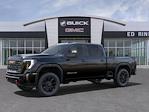 2025 GMC Sierra 2500 Crew Cab 4WD Pickup for sale #G553662 - photo 3