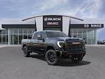 2025 GMC Sierra 2500 Crew Cab 4WD Pickup for sale #G553662 - photo 25