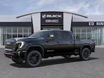 2025 GMC Sierra 2500 Crew Cab 4WD Pickup for sale #G553662 - photo 26