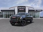 2025 GMC Sierra 2500 Crew Cab 4WD Pickup for sale #G553662 - photo 32